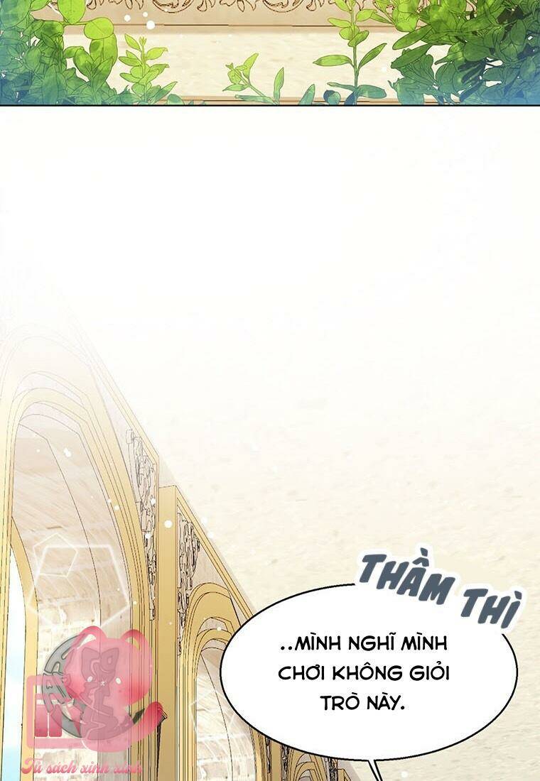 Công Chúa Bé Con Nhìn Vào Cửa Sổ Trạng Thái Chapter 7 - Trang 28