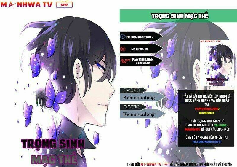 Trọng Sinh Mạc Thế Chapter 37 3