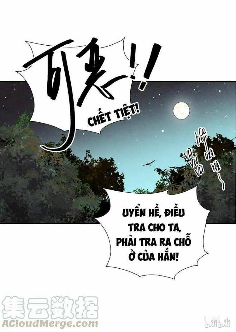 ma giáo giáo chủ tái xuất giang hồ chapter 4.2 40