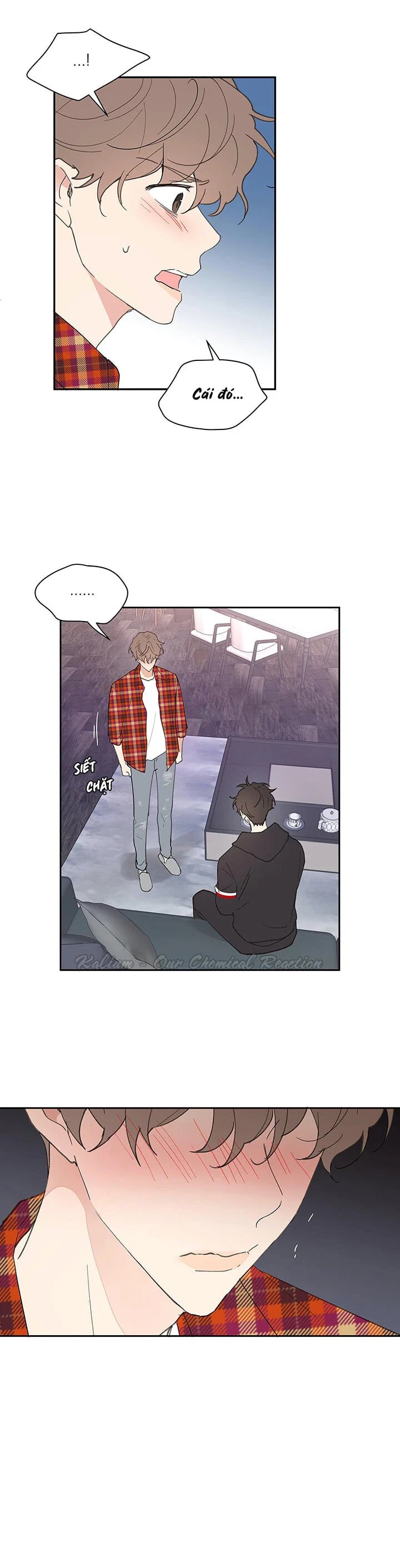 tâm tư của ju in chapter 22 22