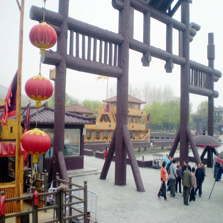 Trung Quốc: Thượng Hải - Hàng Châu - Vô Tích - Tô Châu