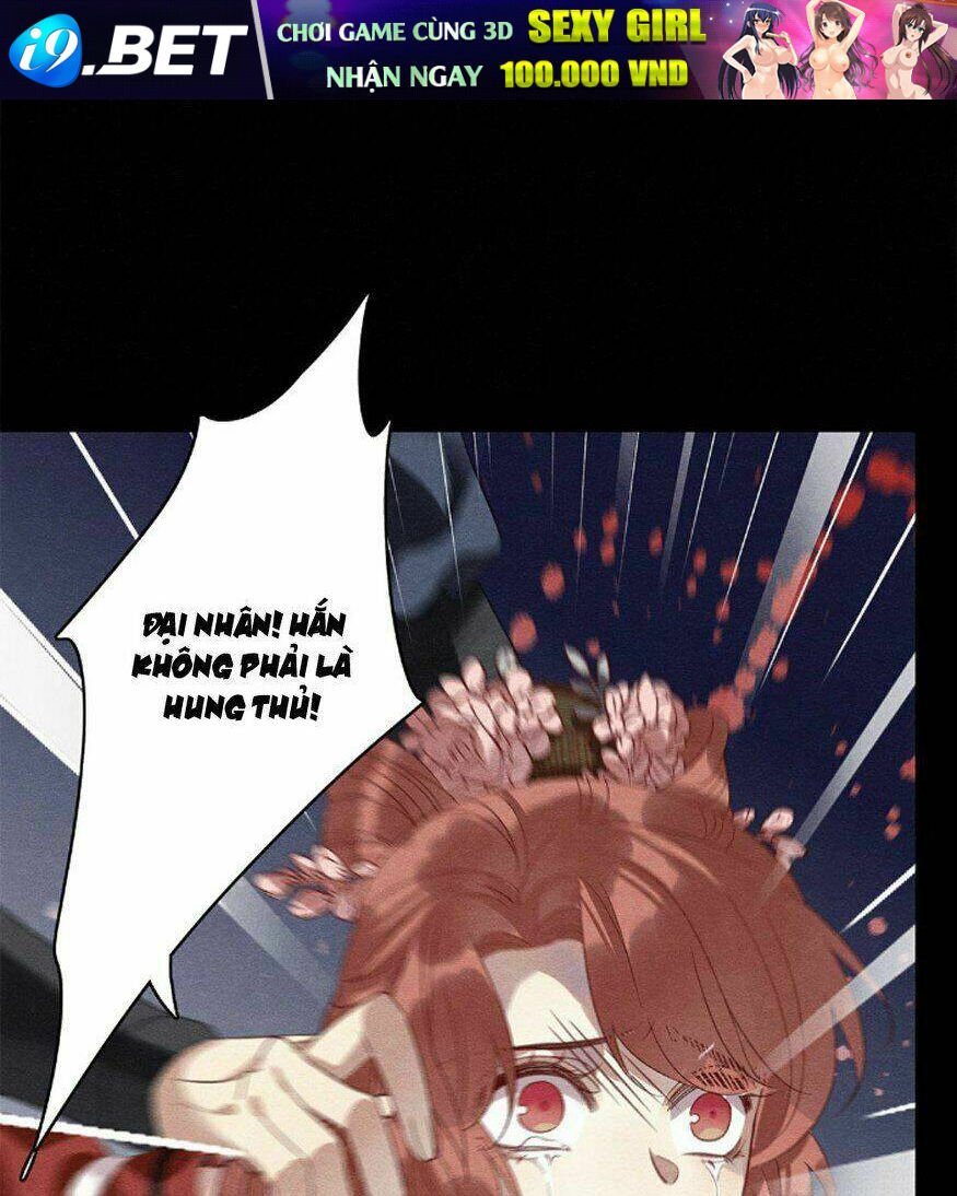 hôn quân thăng cấp ký chapter 45 14