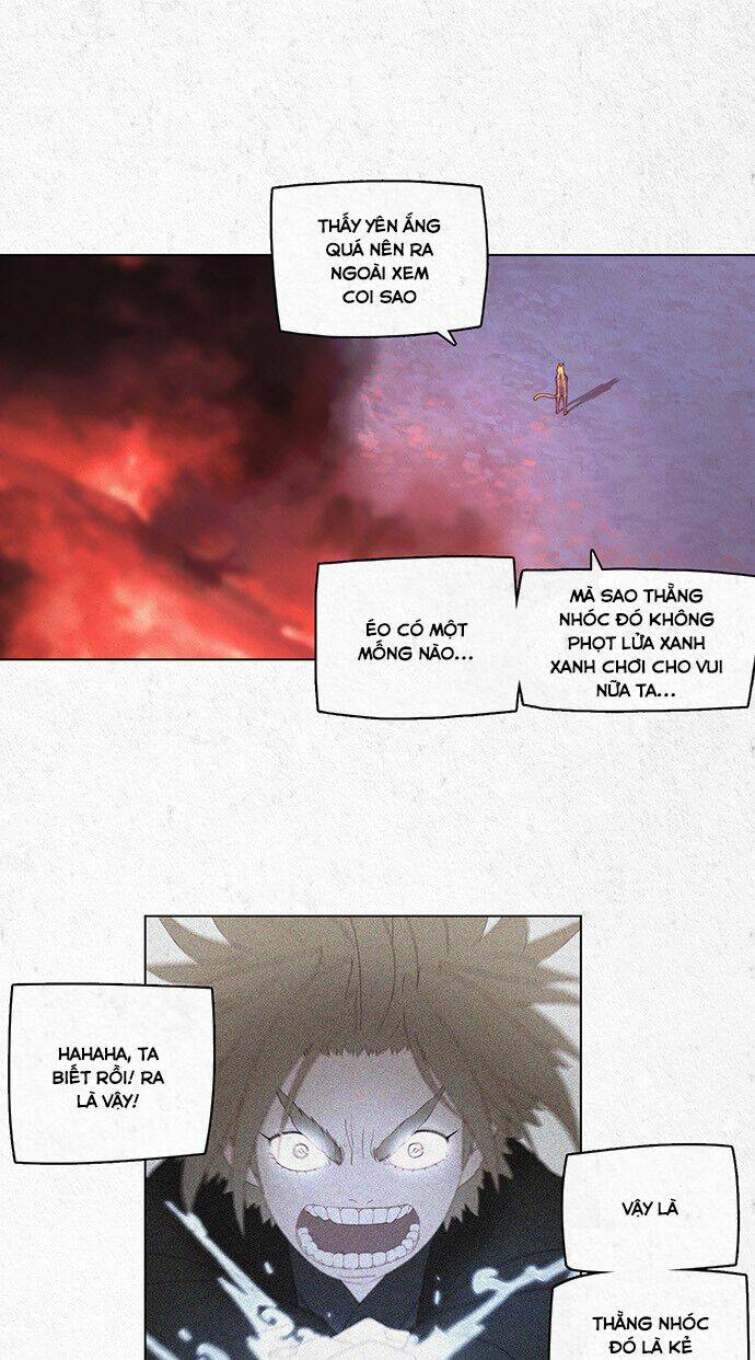 dawn of the frozen wastelands chapter 14 16