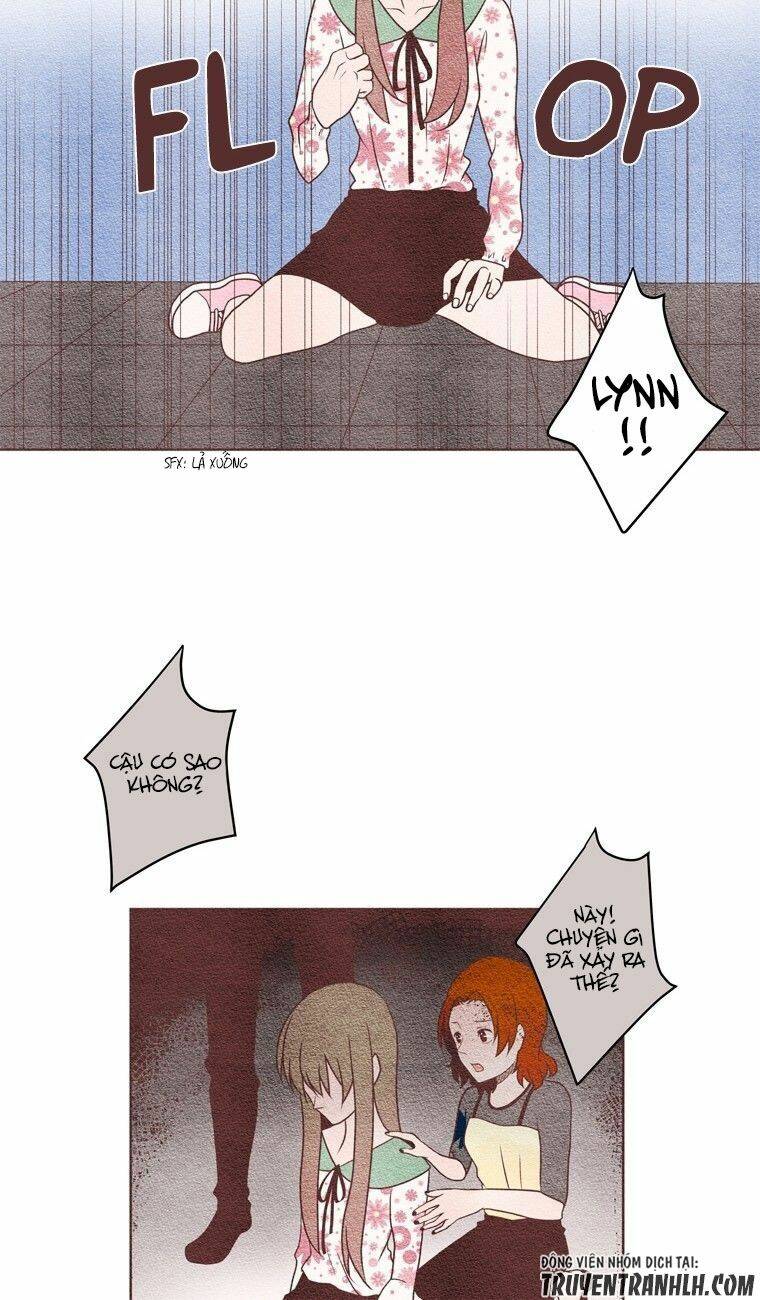 may i shake your hand chapter 8 36