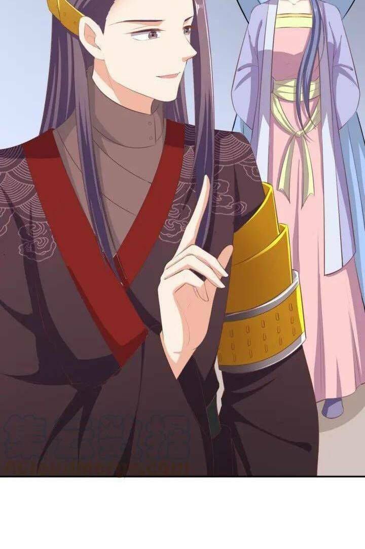 ngạo kiều vương gia huyên náo phi chapter 65 27