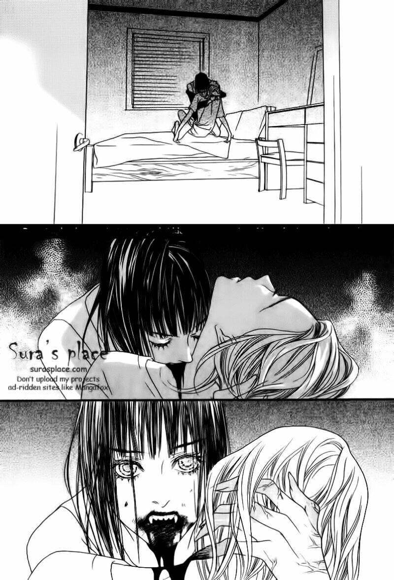 nobody knows chapter 20 21