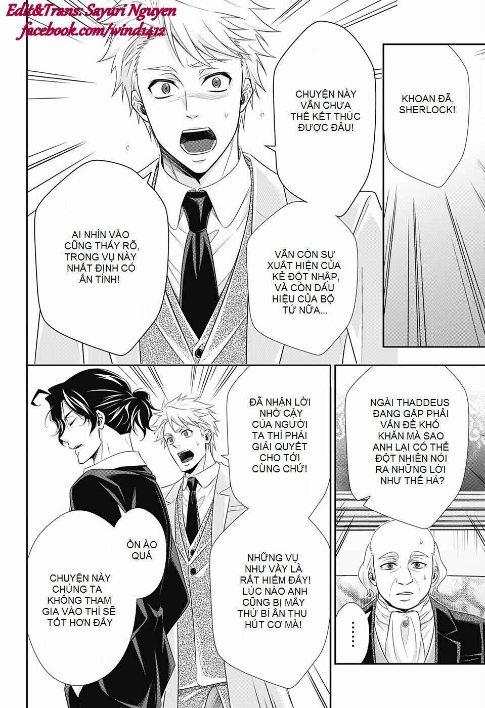 nhà ái quốc moriarty chapter 41 27