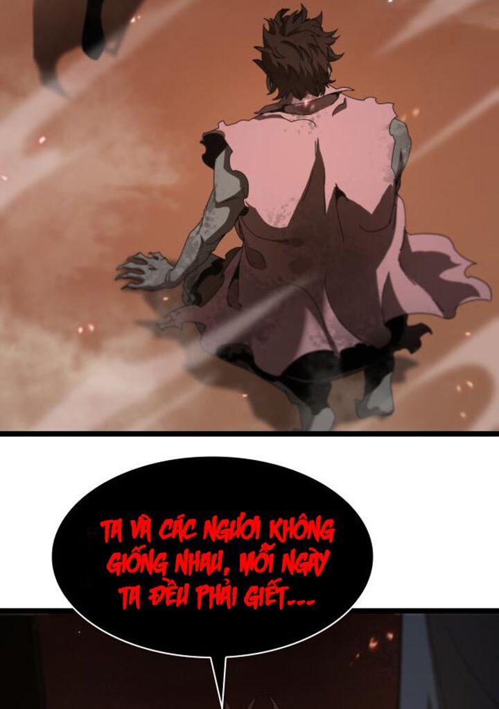 chư giới - tận thế online chapter 96 31
