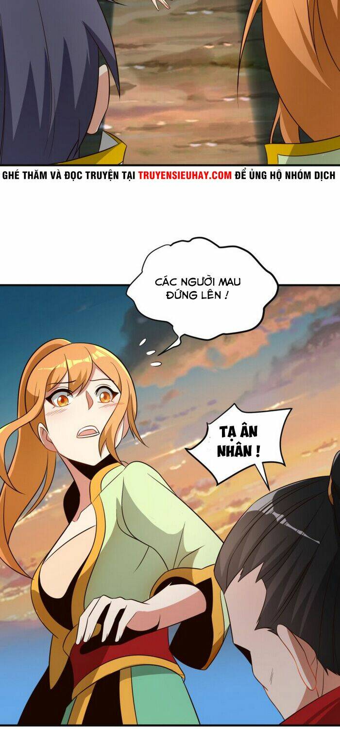 thôn phệ một thế giới tu tiên chapter 84 17