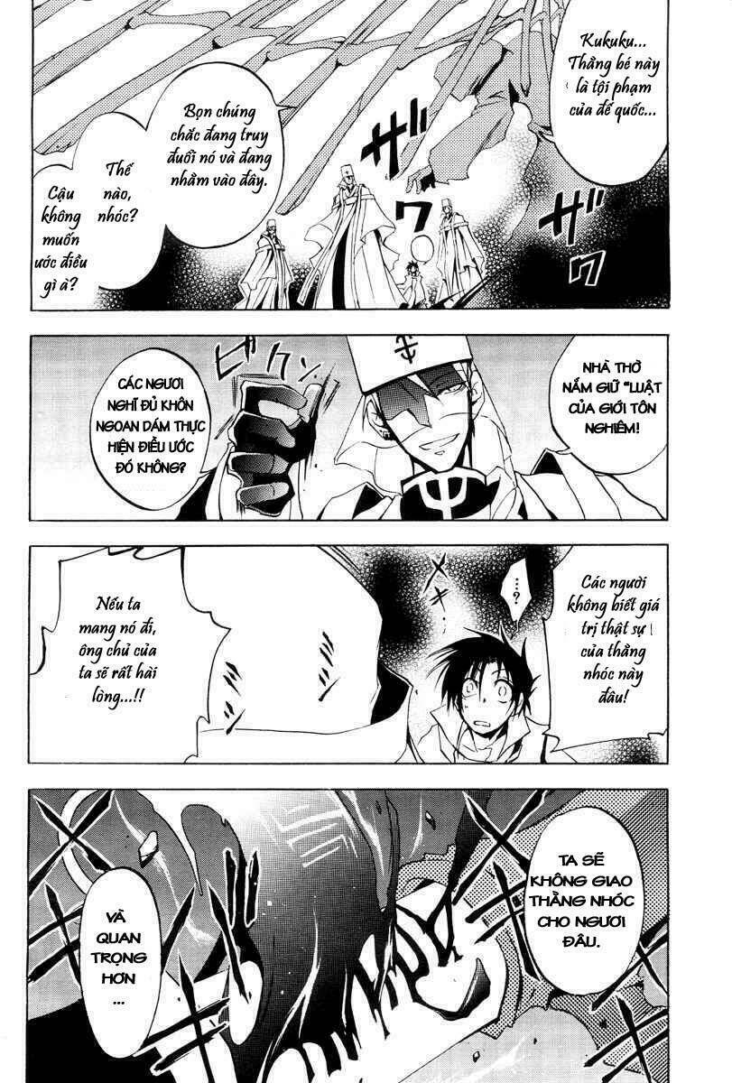 07 hồn ma chapter 4 4