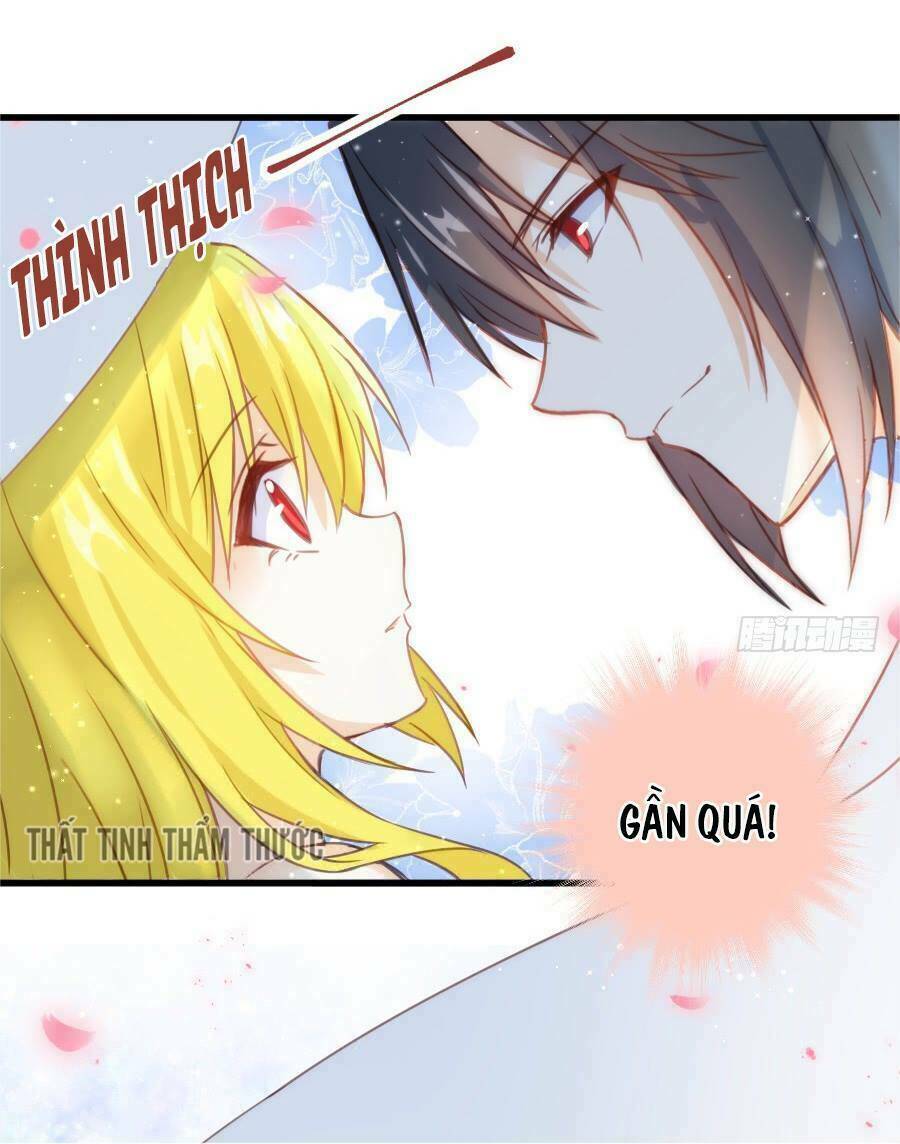 hôm nay ta cũng muốn trêu chọc nàng chapter 55 10