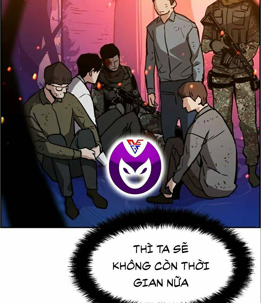 bạn học tôi là lính đánh thuê chapter 32 41