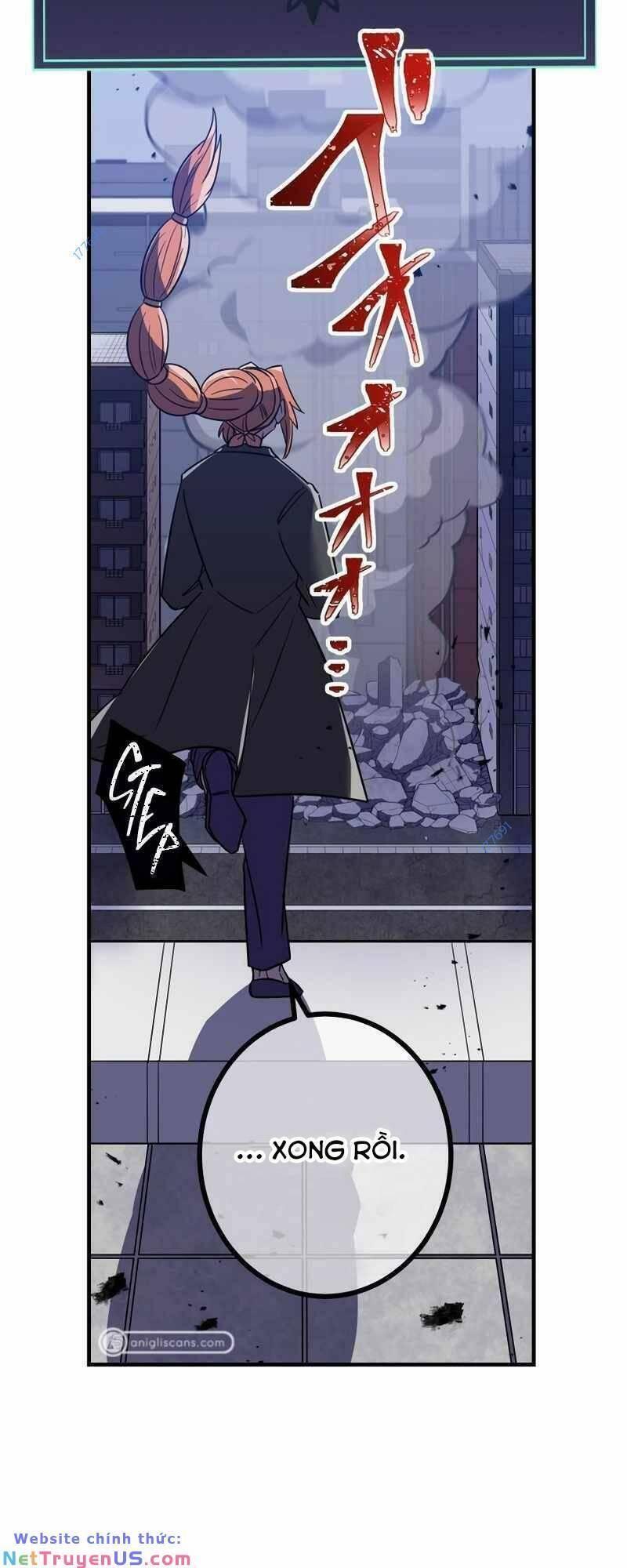 Huyết Thánh Cứu Thế Chủ~ Ta Chỉ Cần 0.0000001% Đã Trở Thành Vô Địch chapter 36 74