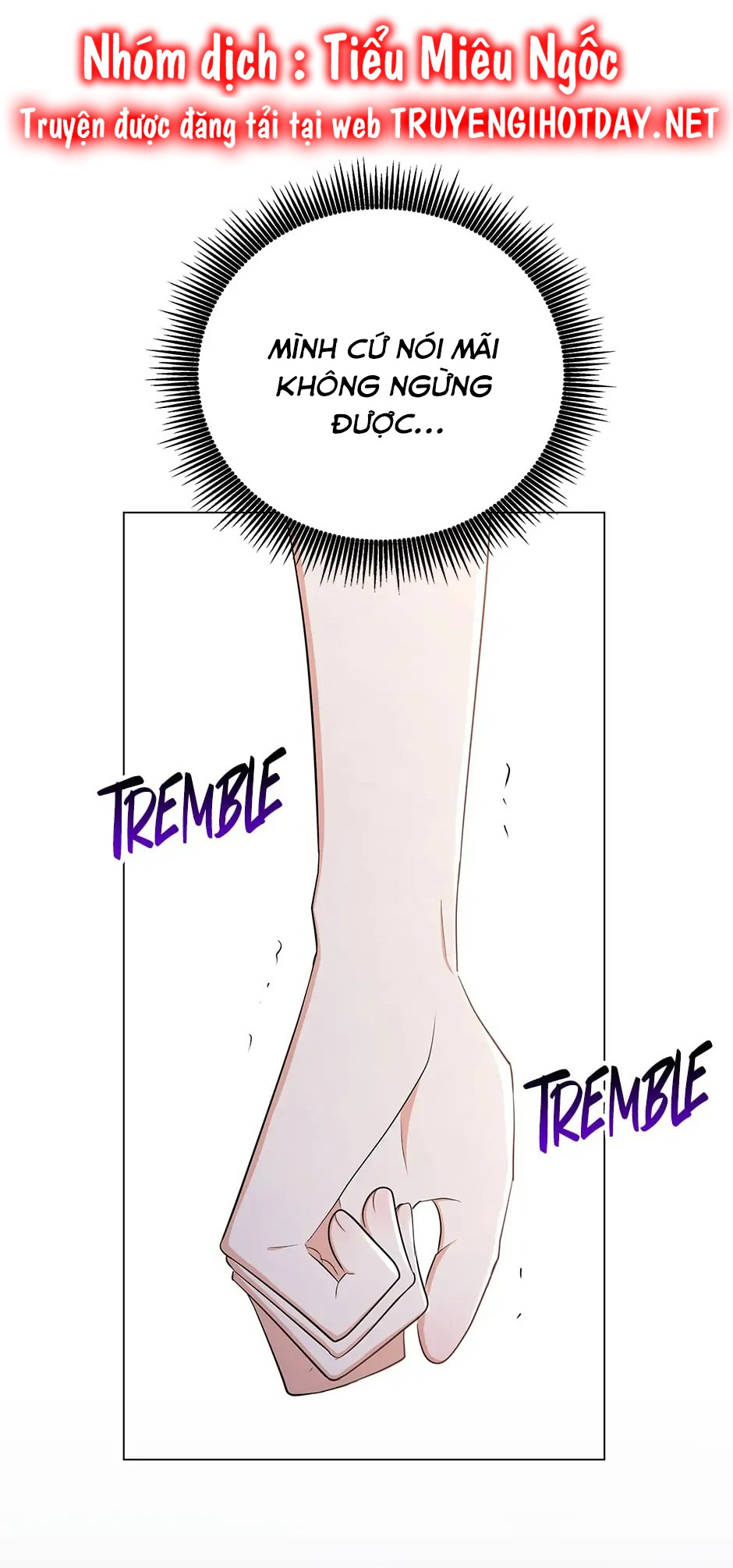 diễn vai ác nữ cũng thật khó khăn chapter 60 38