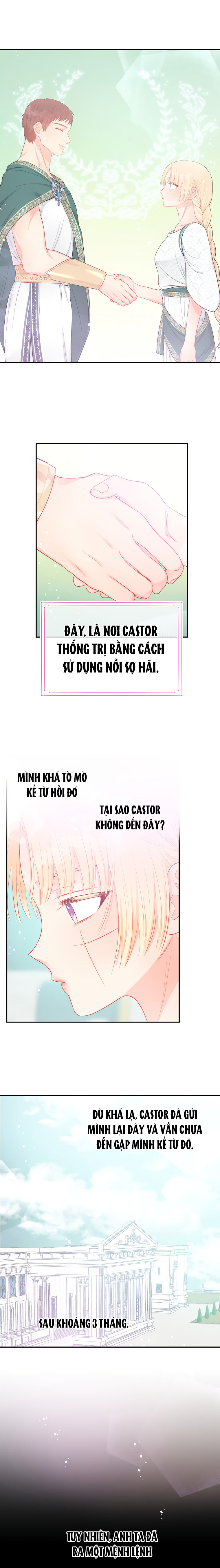 xin đừng trao tấm lòng vào cuốn sách ấy chapter 17 24