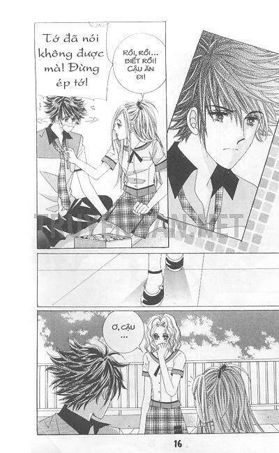 nụ hôn 5000 won chapter 25 18