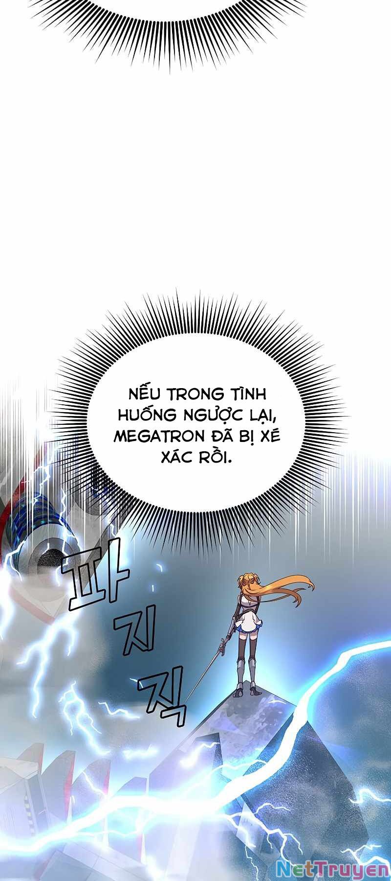 Anh Hùng Mạnh Nhất Trở Lại chapter 80 40