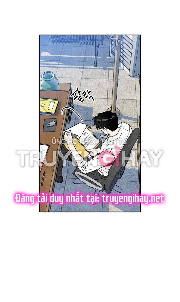 điều khiến tôi quyết tâm muốn chết chapter 34.2 25