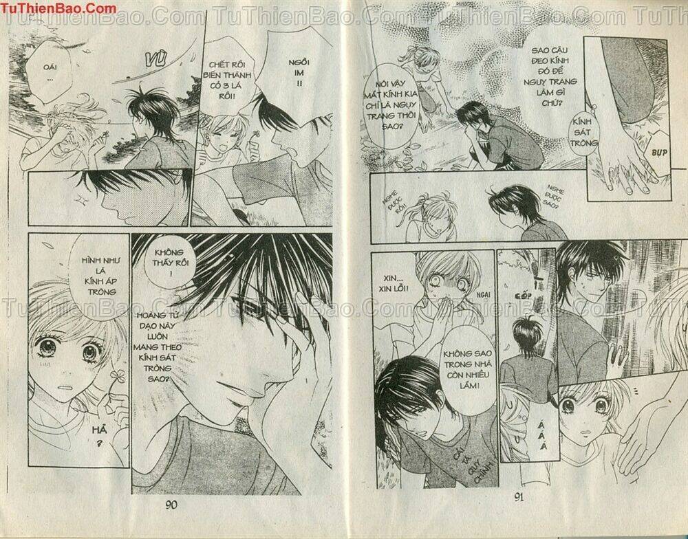 lo lem thời @ chapter 2 45