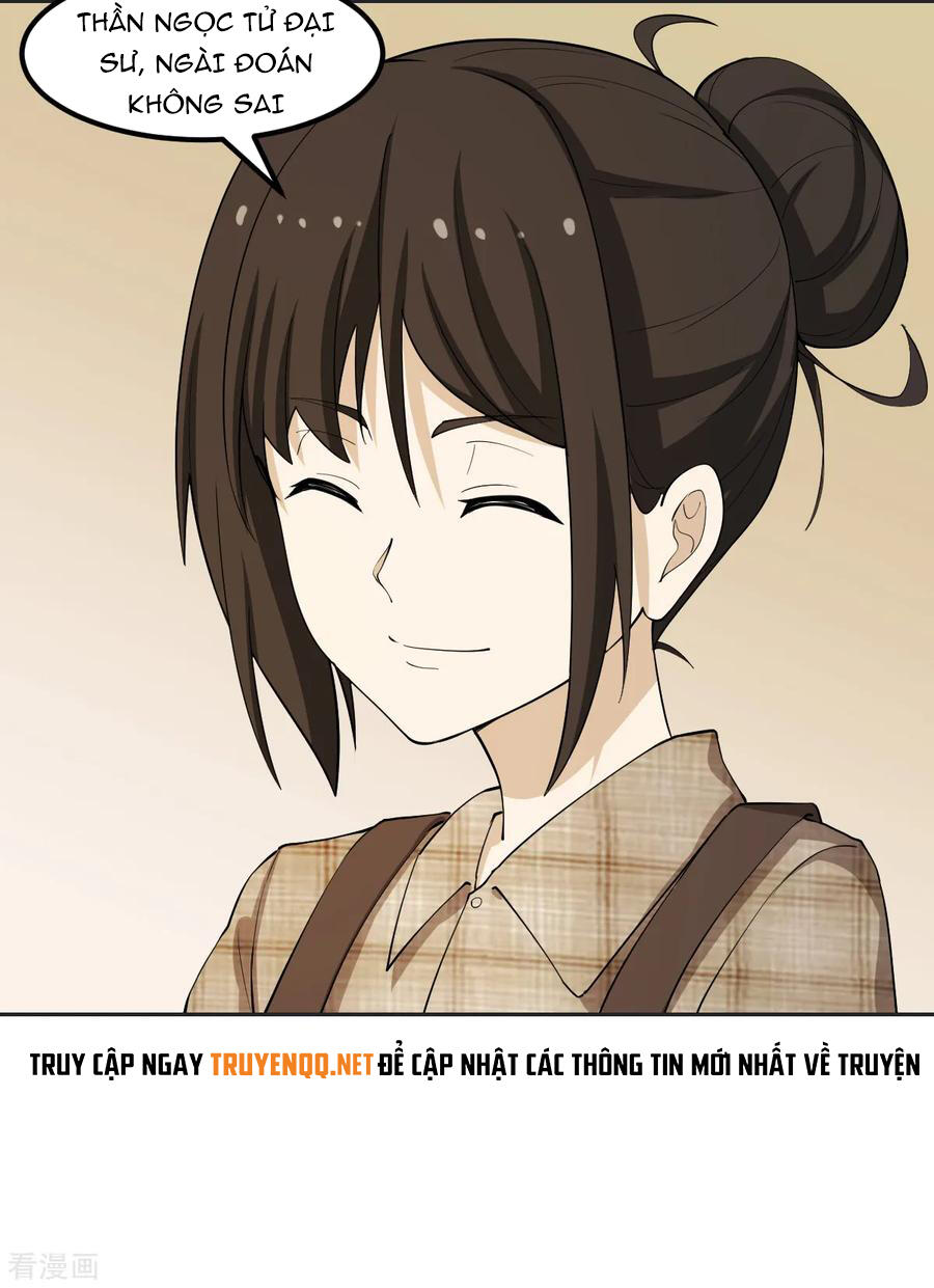 nghịch thiên tiên mệnh chapter 64 17