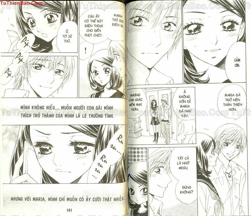 ác quỷ và bản tình ca chapter 12 72