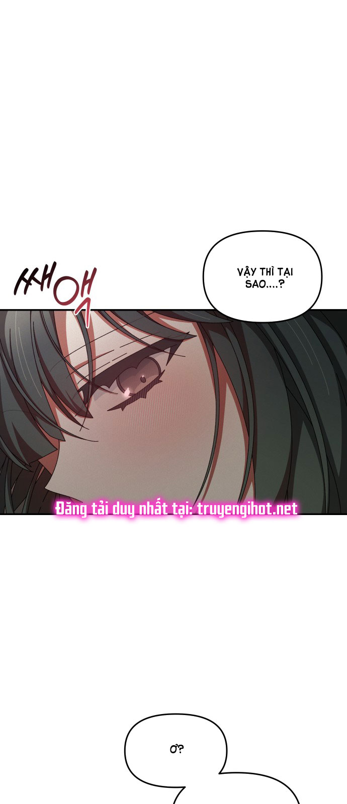 bạn gái tôi là robot -câu chuyện của cheol soo và young hee chapter 18.1 14