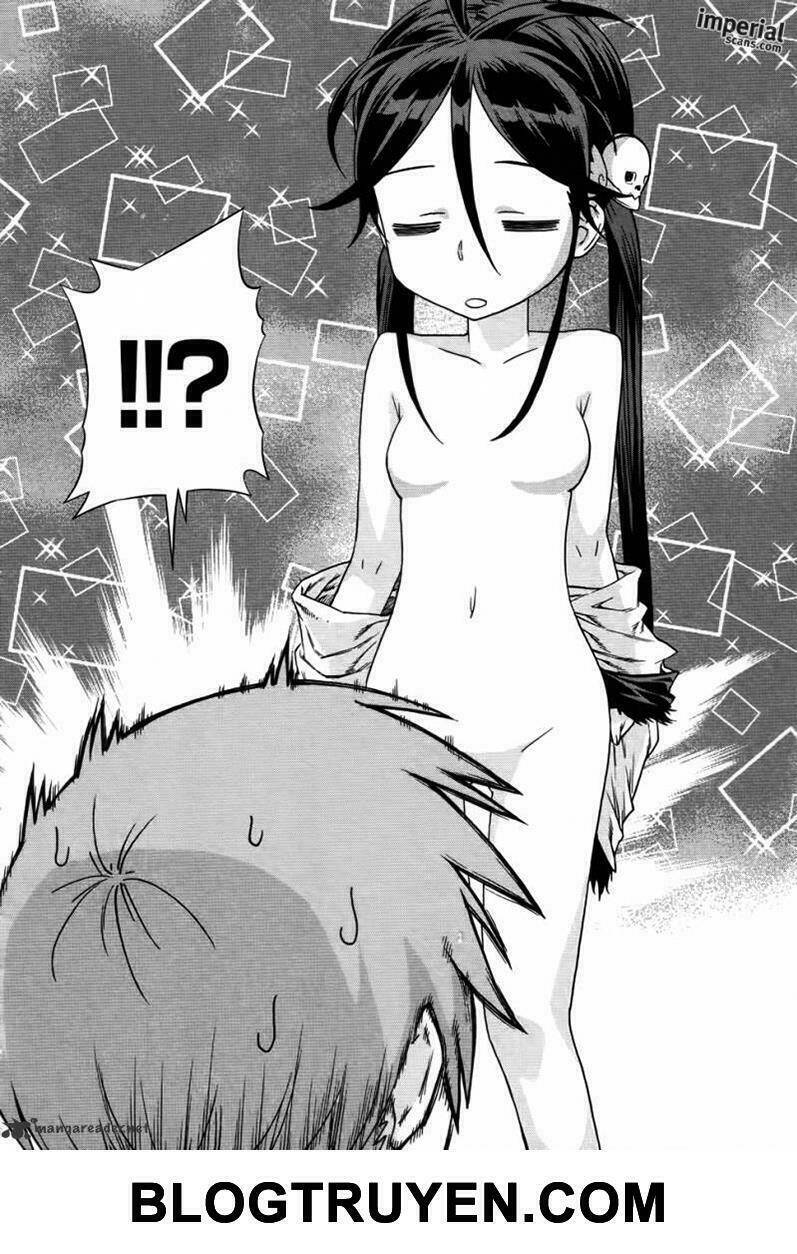 celestial clothes chapter 3 14