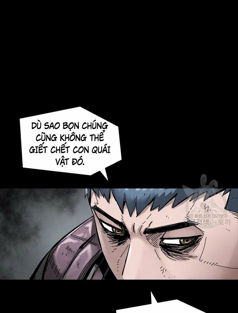 mật mã mê cung chapter 21 75