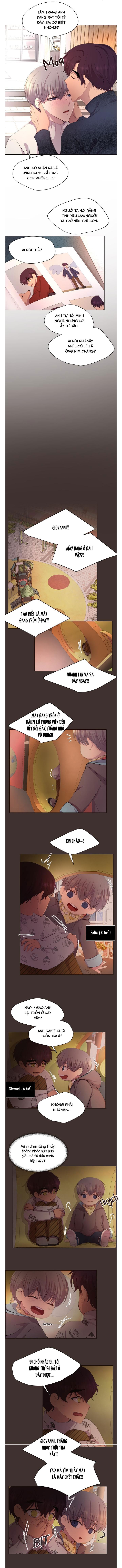 giữ em thật chặt (hold me tight) chapter 100 6