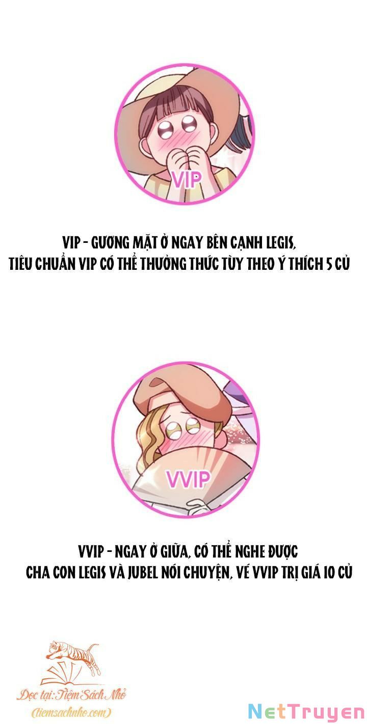 cha, con không muốn kết hôn đâu chapter 85 89