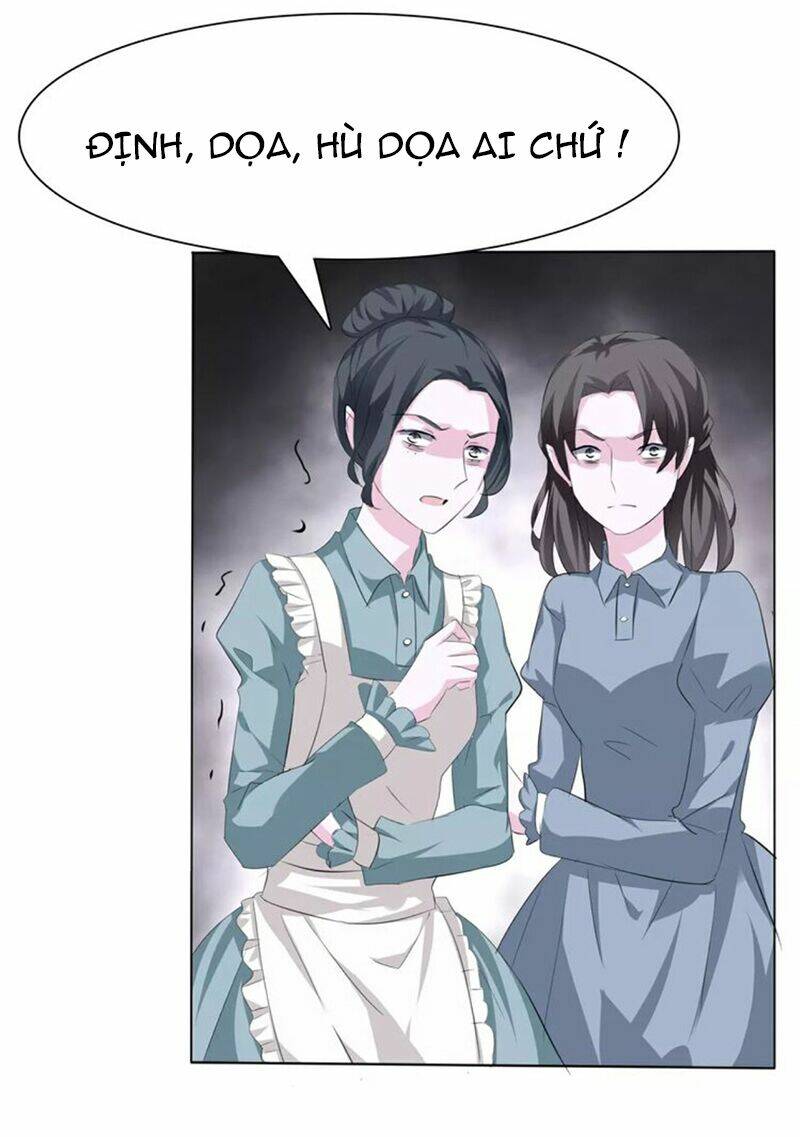 một lời không hợp liền hút máu chapter 14 4