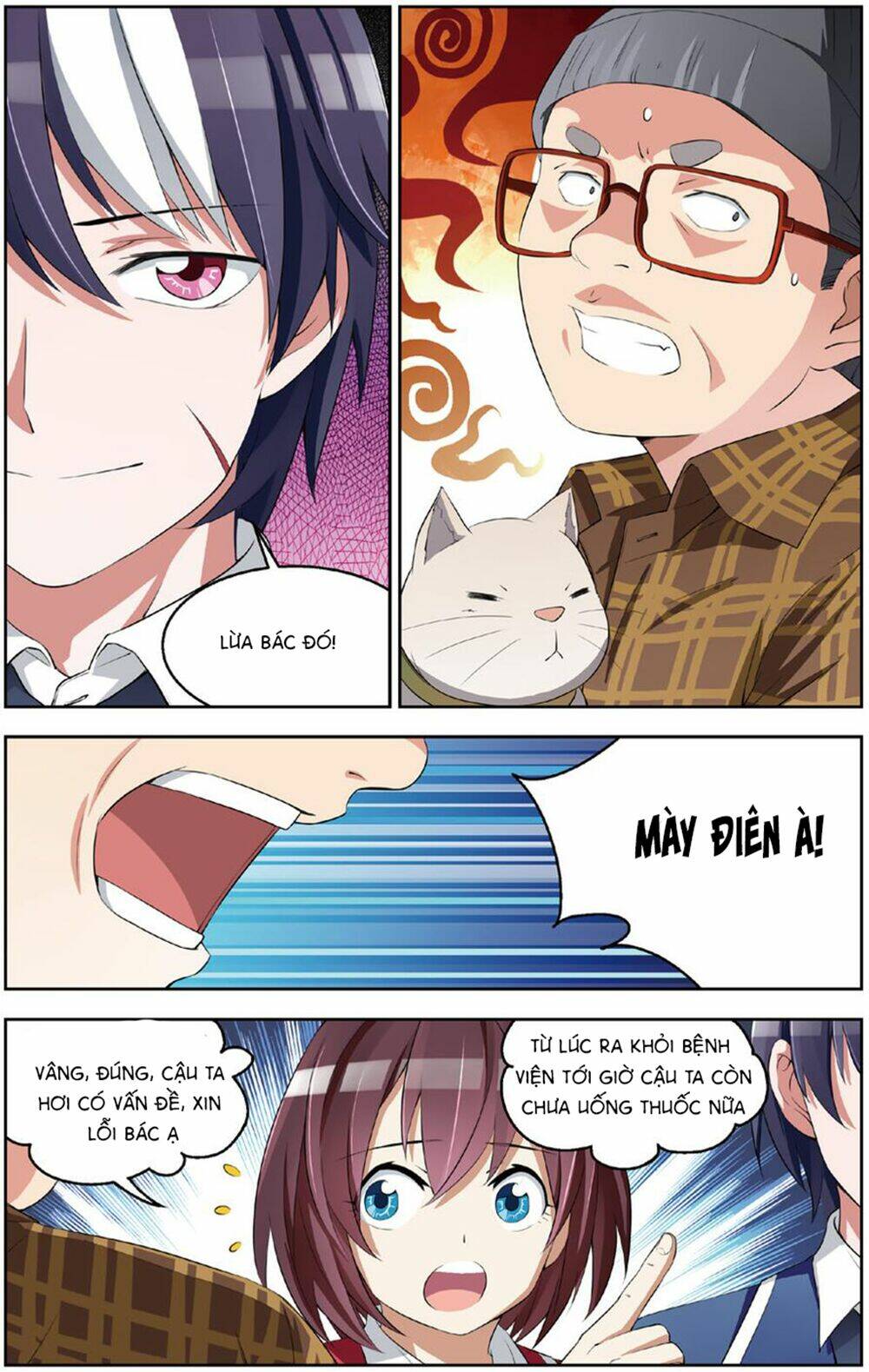 thiên tài j chapter 16 15