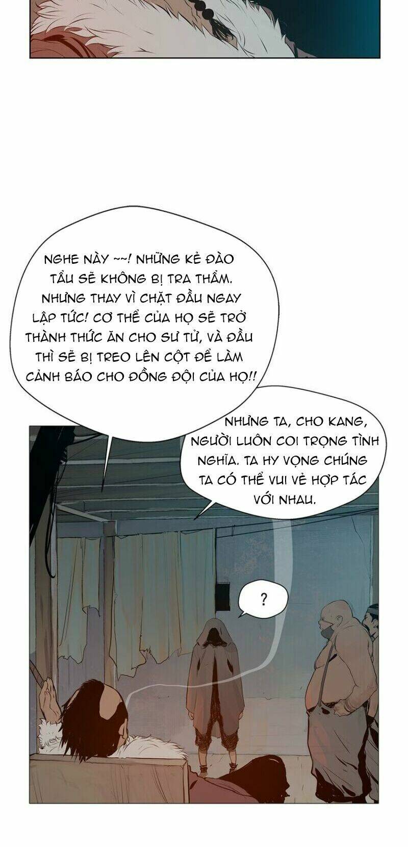 thanh gươm danh vọng chapter 8 35