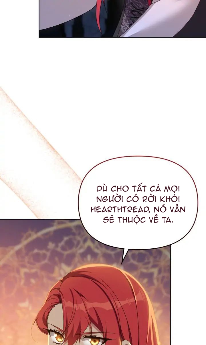 Đóa Hoa Tôn Kính chapter 13.1 - Trang 14