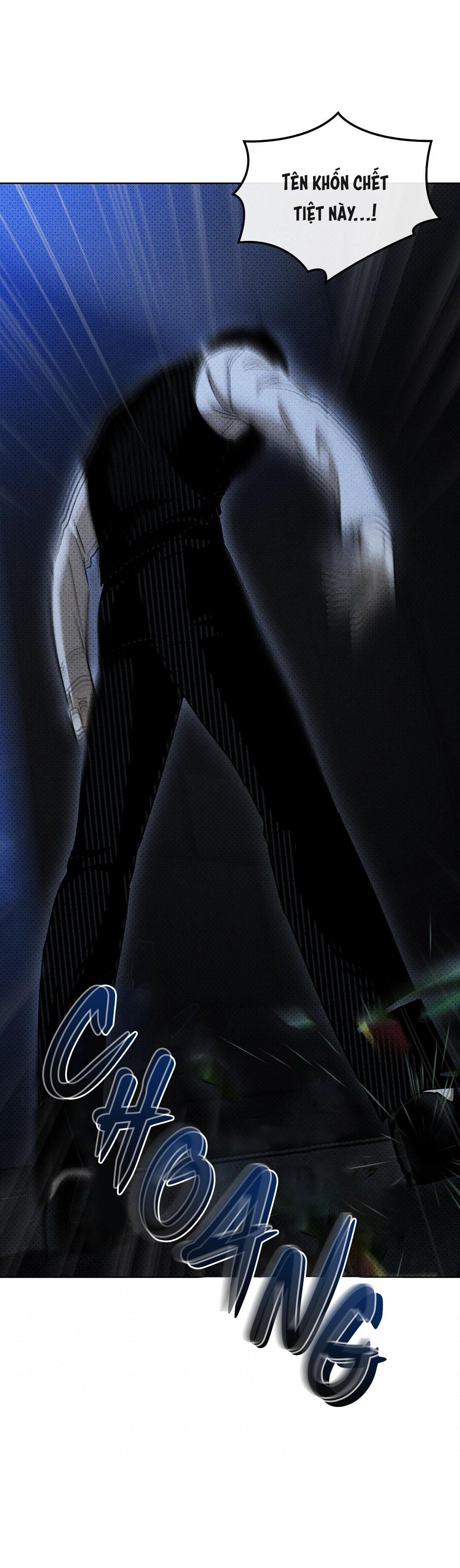 dưới ánh đèn xanh ss2 chapter 9 9