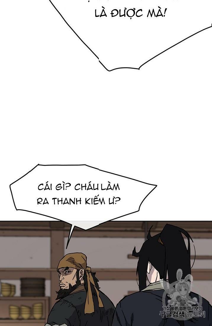 kiếm sĩ bất bại chapter 10 23