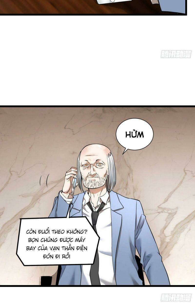 danh sách kẻ phản diện chapter 102 31