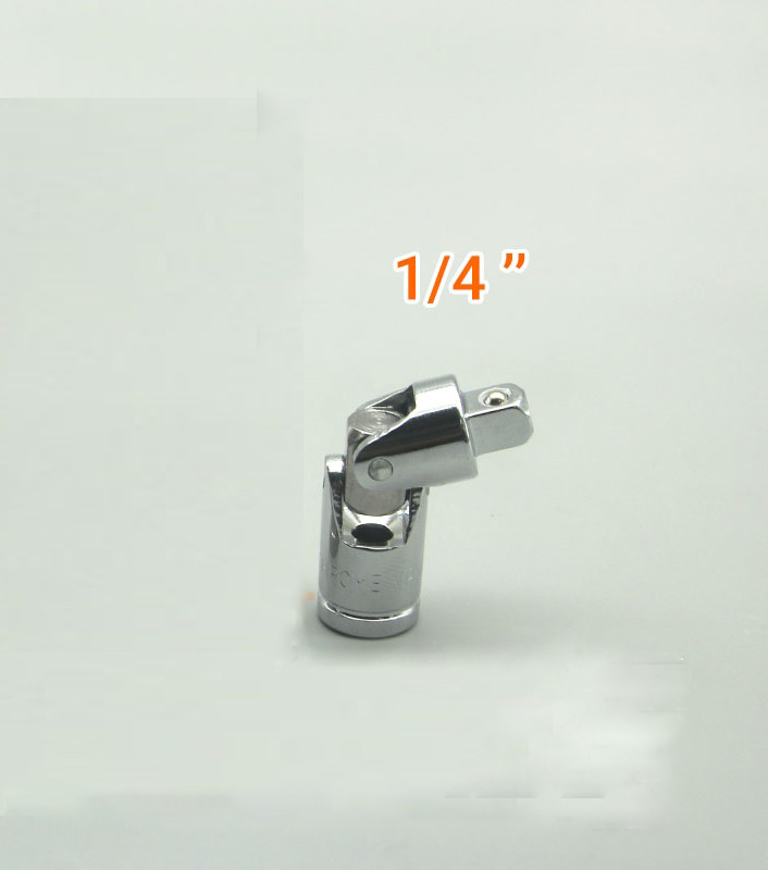 Đầu vặn khẩu lắc léo 1/4"