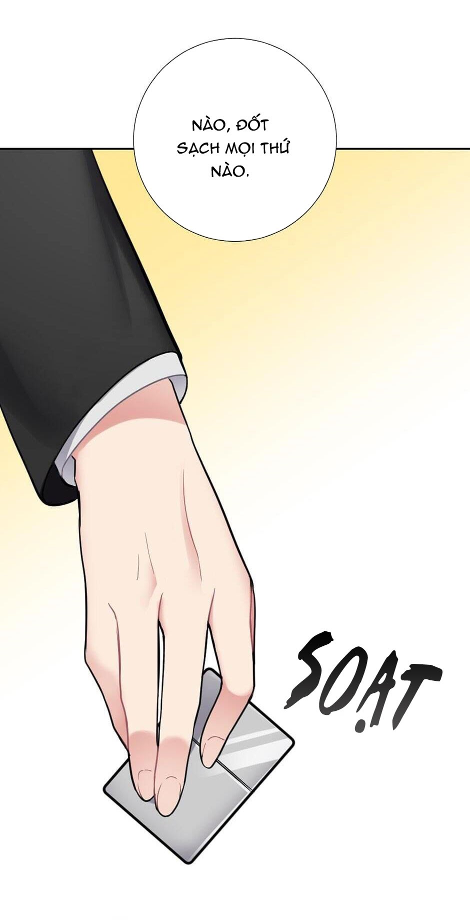 tiểu thư và những người hầu chapter 29 75