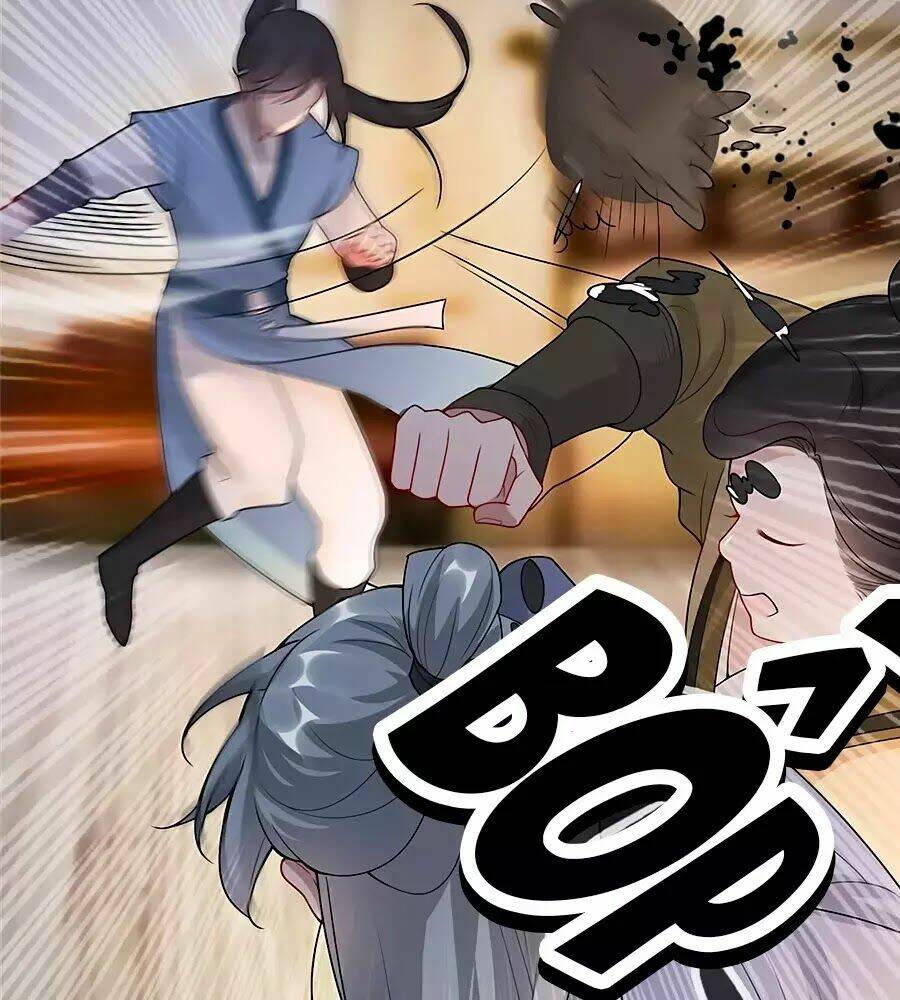 gian phi như thử đa kiều chapter 16 10