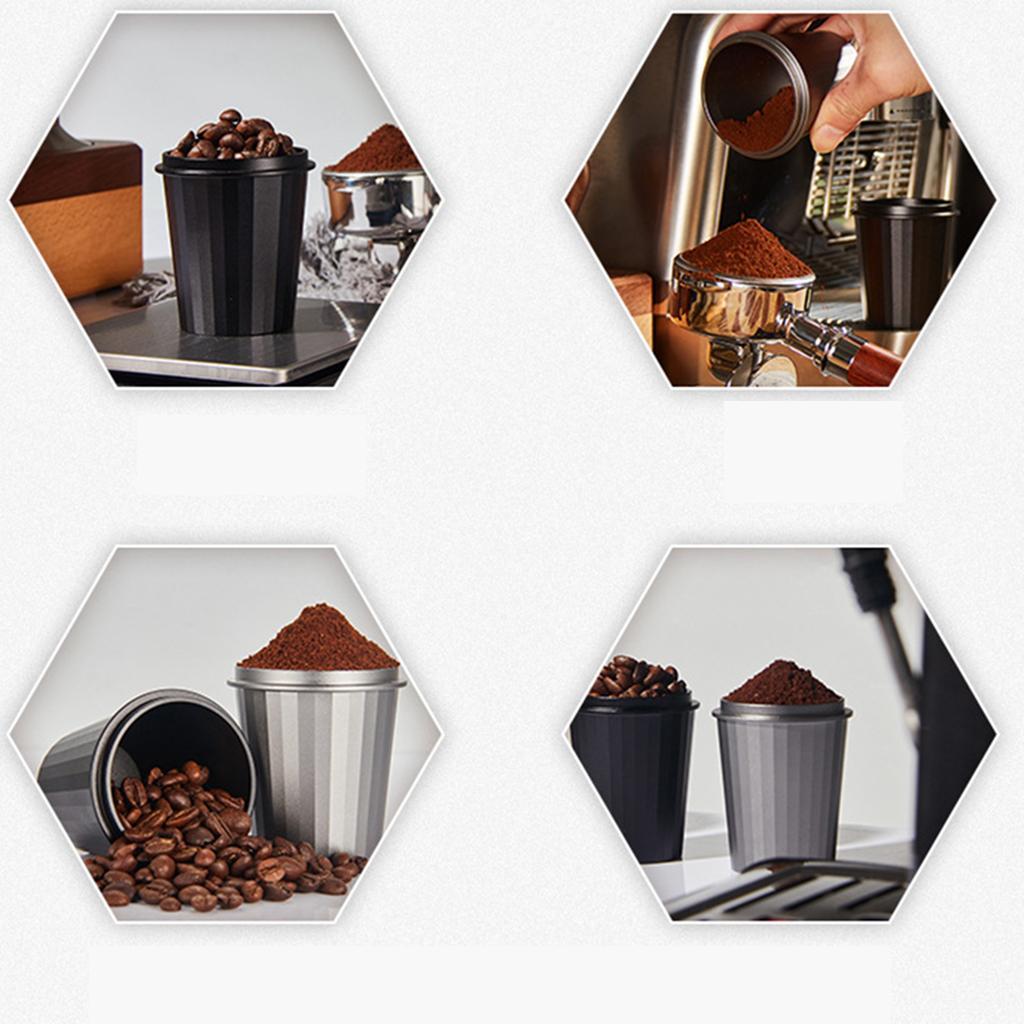 Espresso Dosing Cup Espresso Machine Parts for Home Kitchen DIY Tools