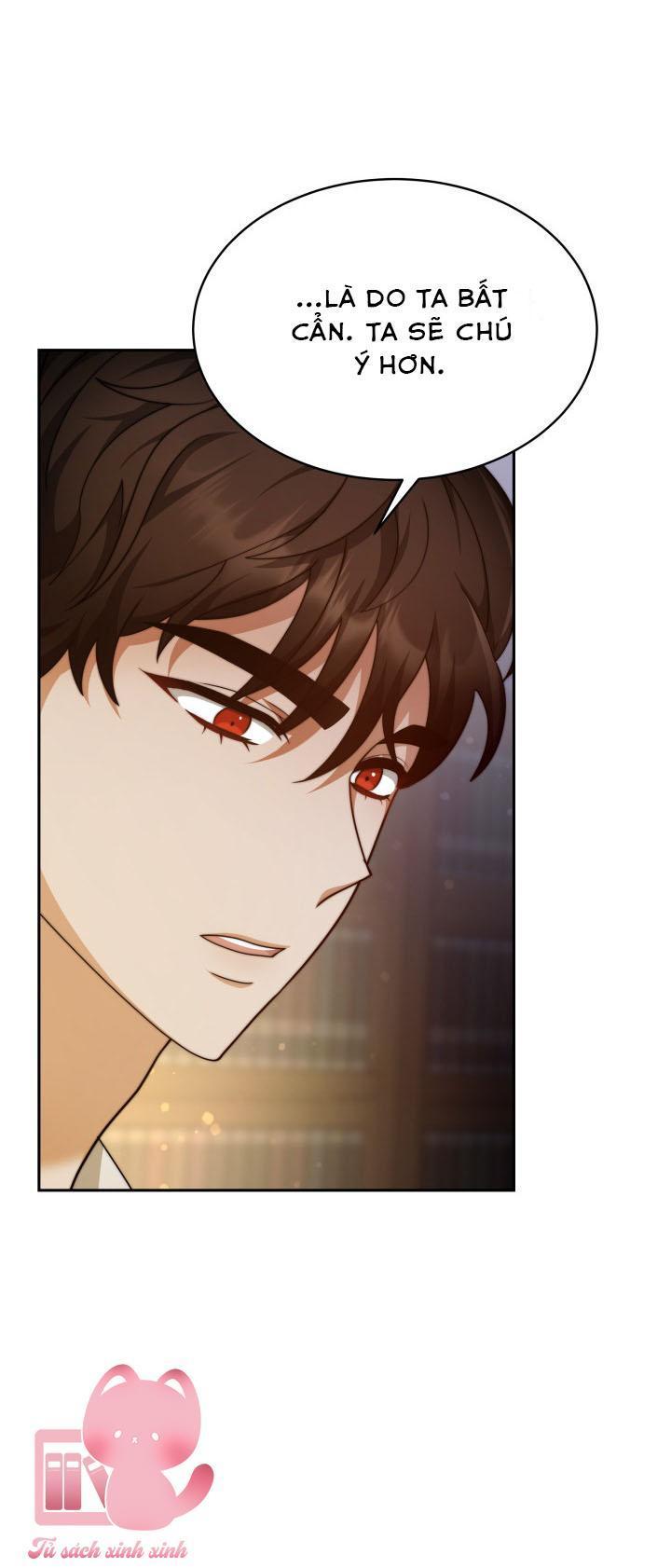 từ chồng cũ hóa thành nam chính chapter 4 20