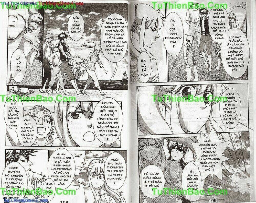 bông hoa cướp biển chapter 4 55