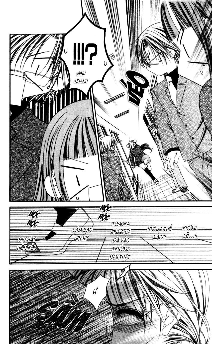 i love my little sister chapter 39 24