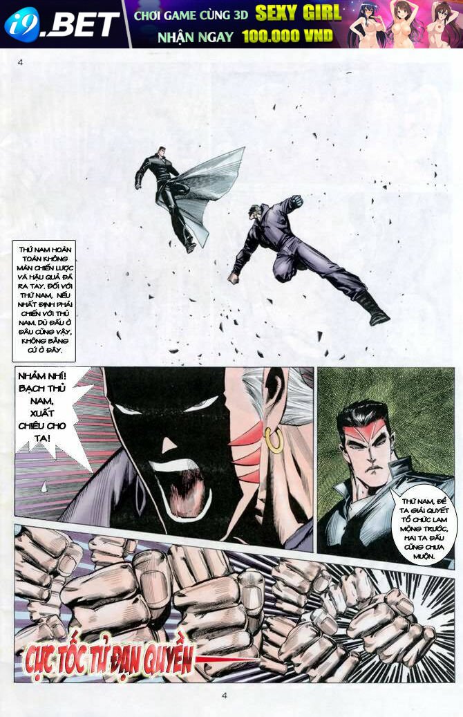 hải hổ 2 chapter 42 4