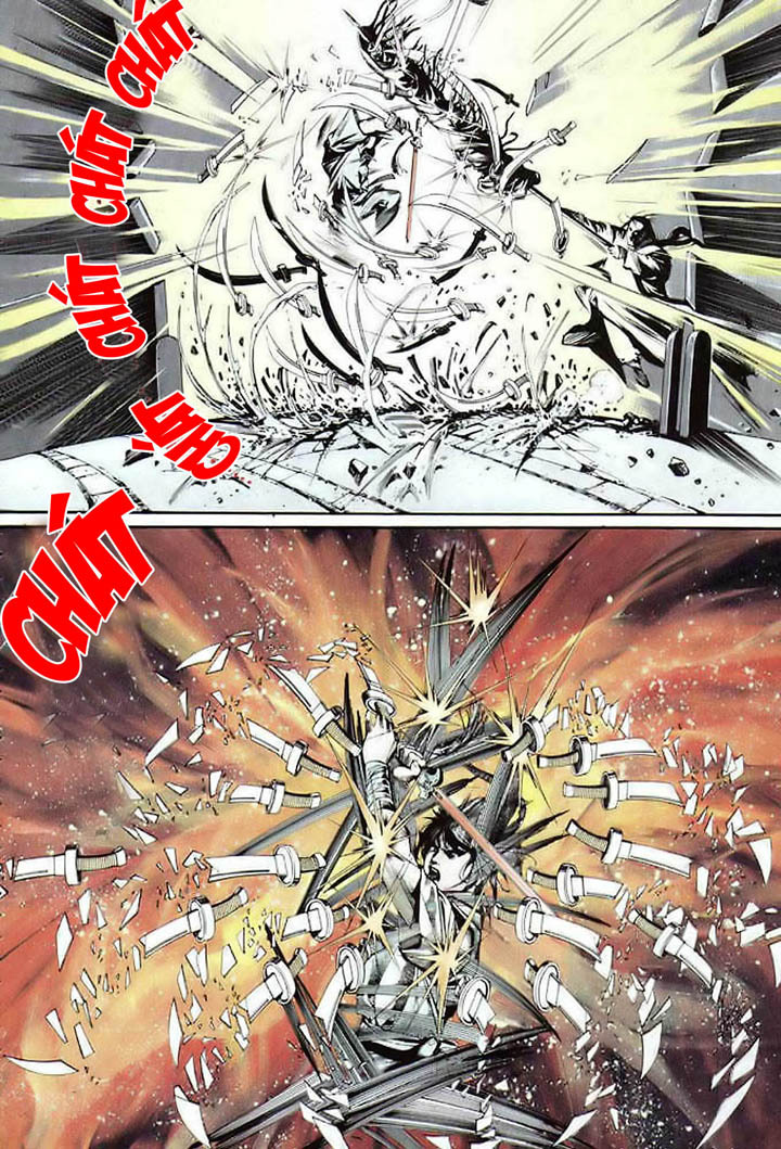 phong vân chapter 20 11