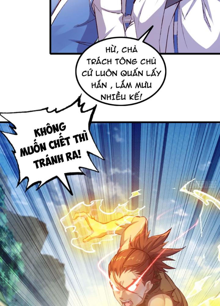 ngụy tiên chapter 1 184