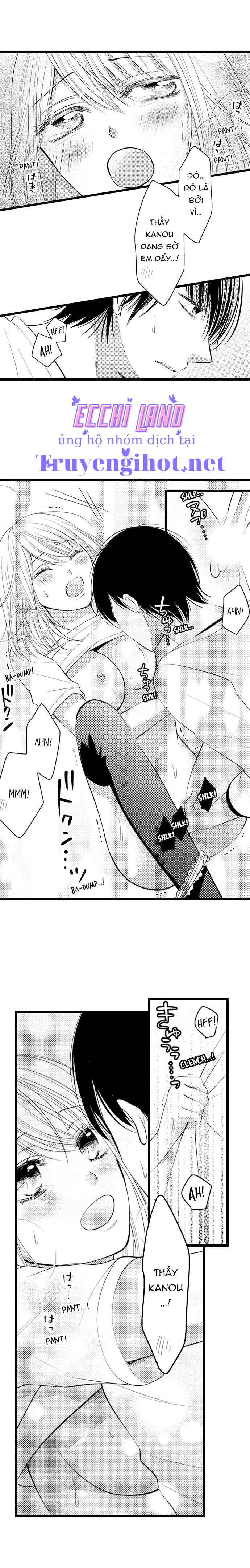 2 giờ sáng tại nhà của thầy giáo chapter 4.1 5