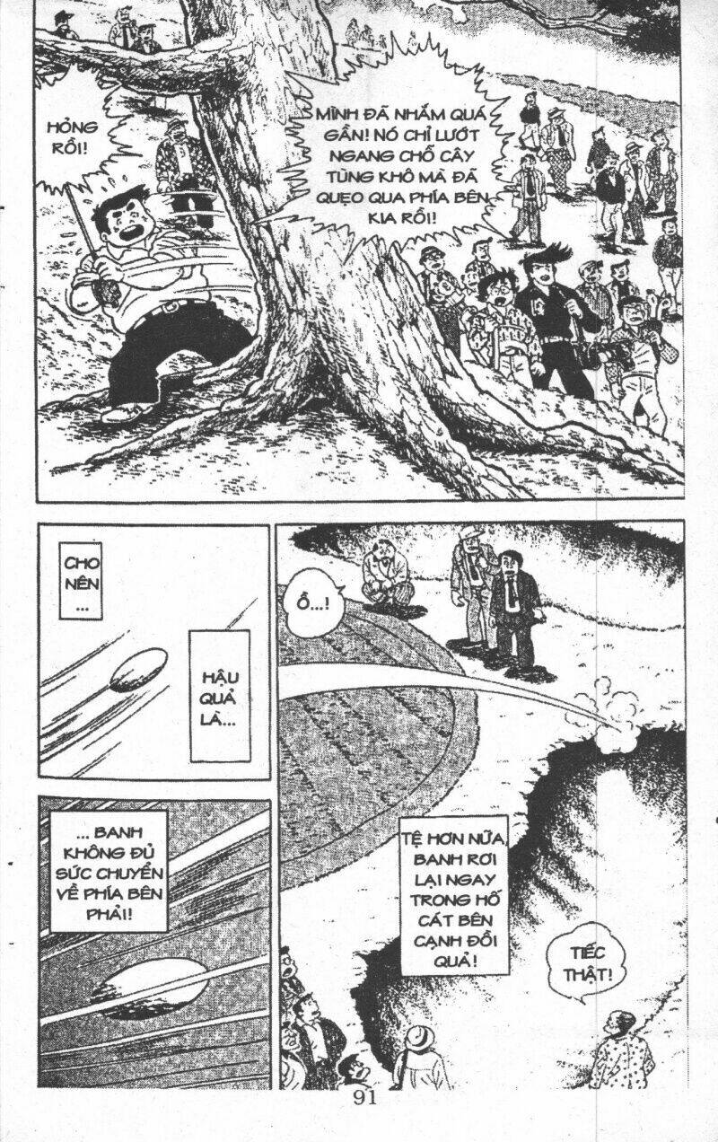 ashita tenki ni naare chapter 2 89