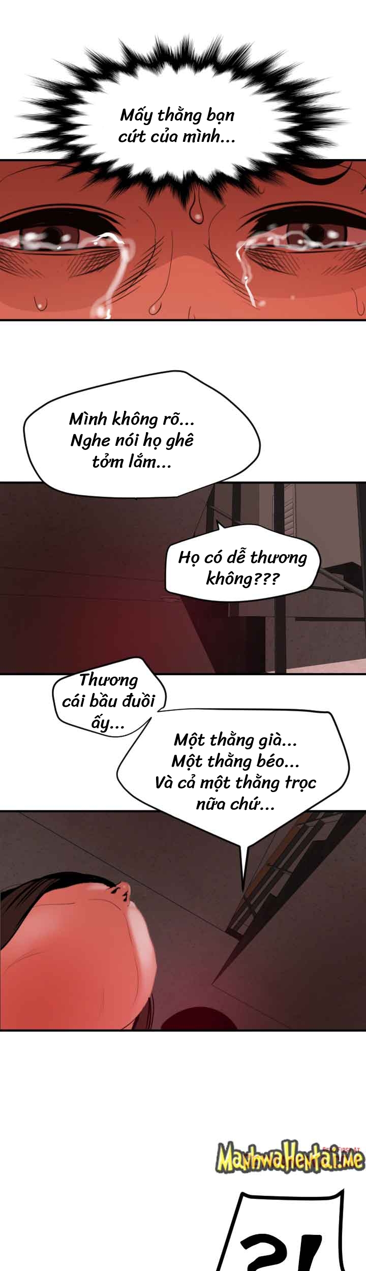 cột thu lôi chapter 73 5